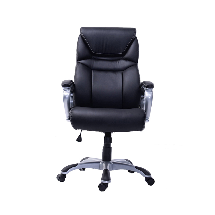 Office Chair Angle View