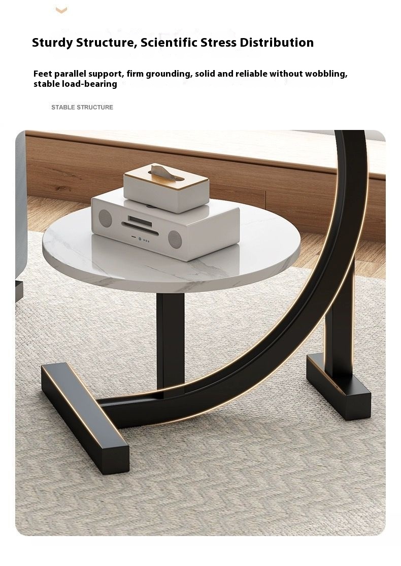 Coffee Table Detail 8