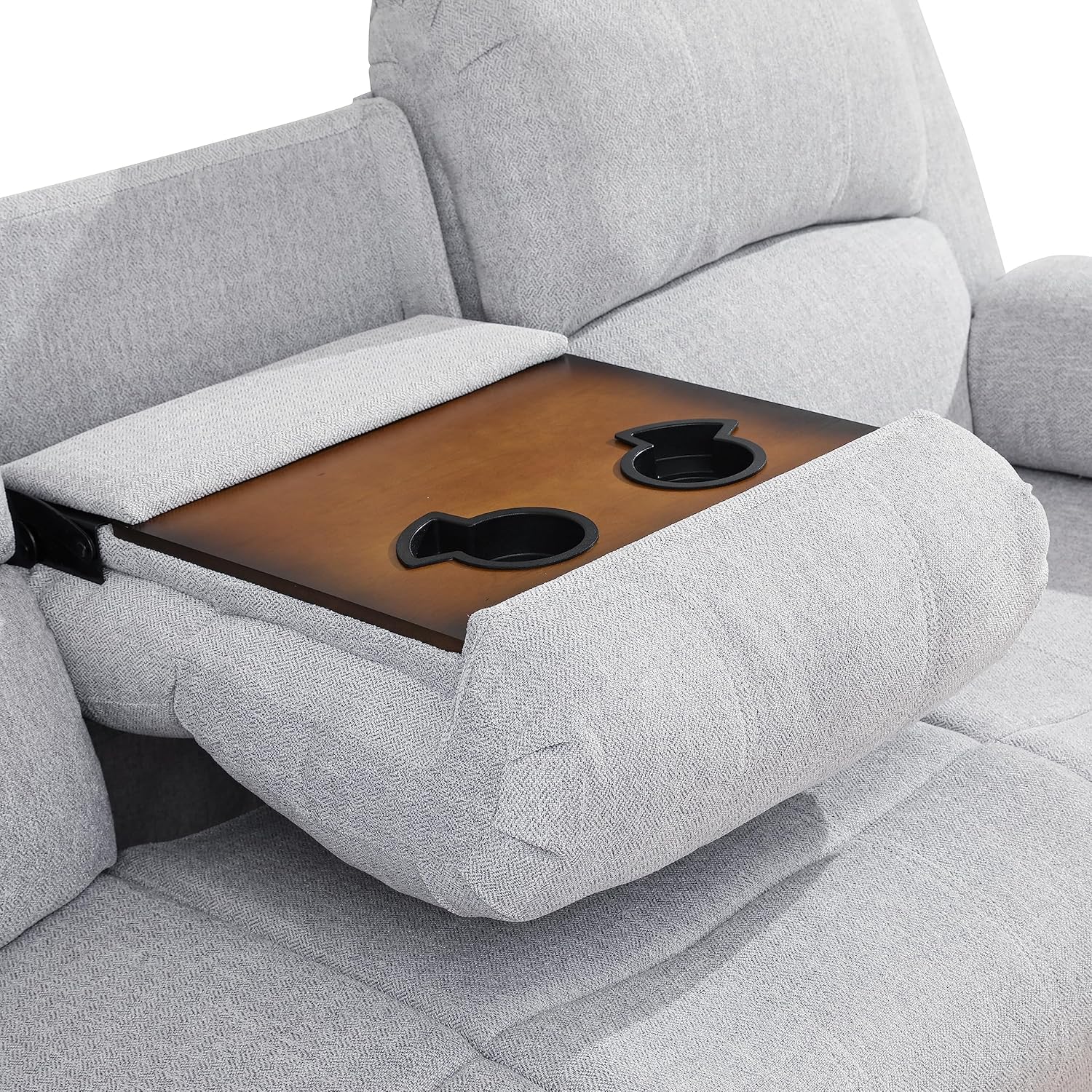 Recliner Sofa Style 6