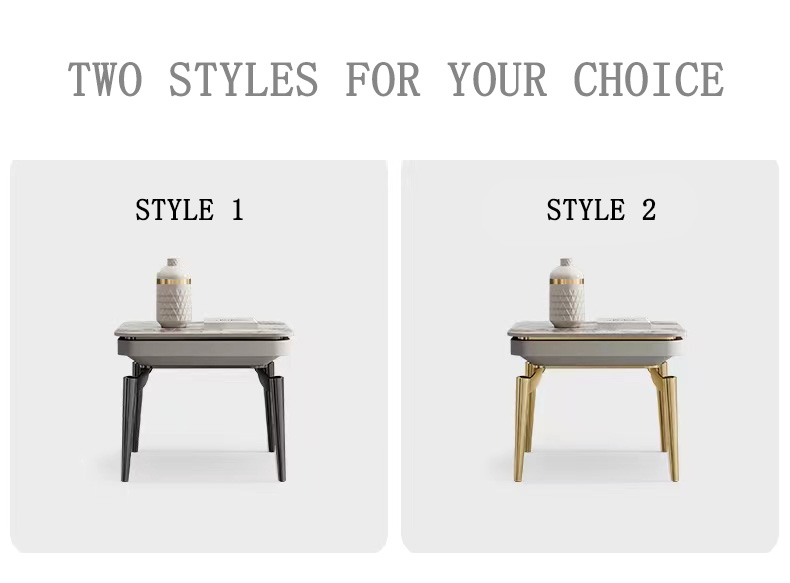 Luxury Side Table Detail 7