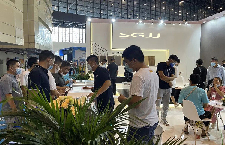 Furniture Exhibition