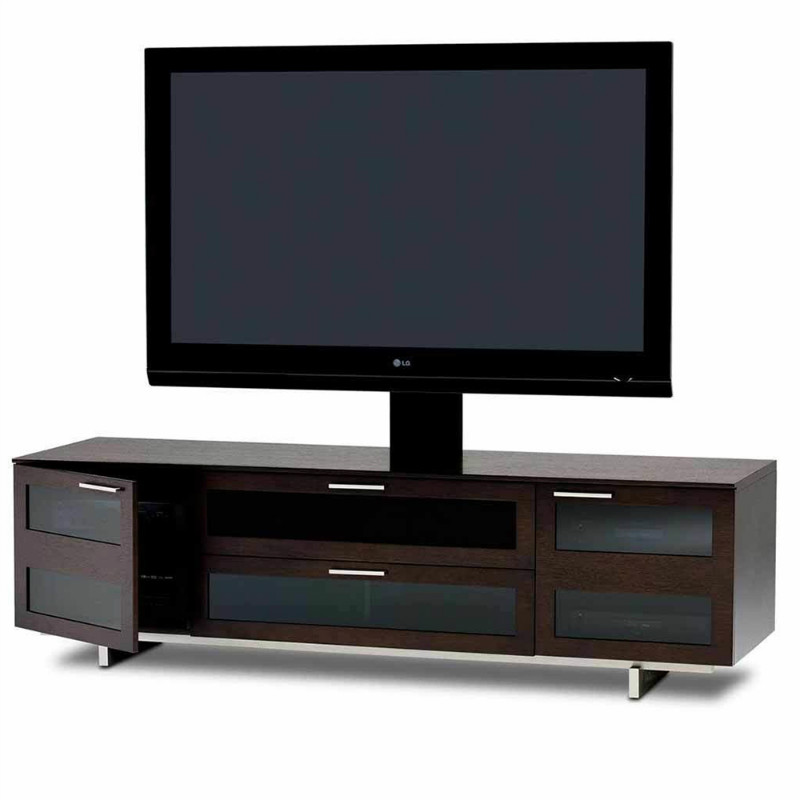 China Wooden Modern TV Stand Pictures