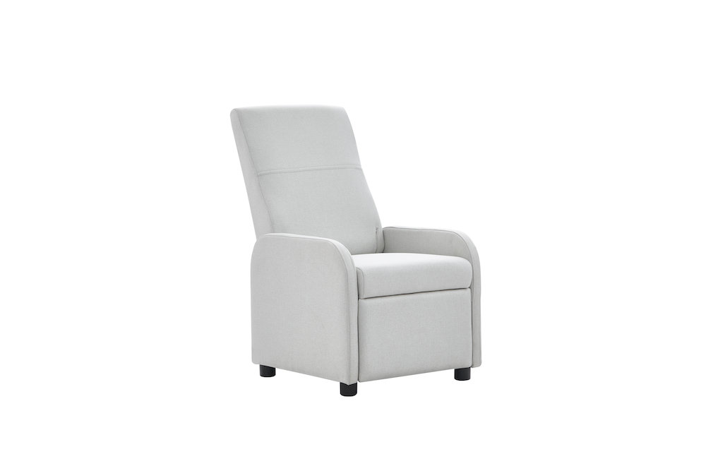 2026 Hot Selling Recliner Modern Recliner Chair Muebles Reclinables