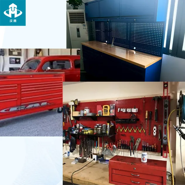 Cabinet Body Structural Strength 2