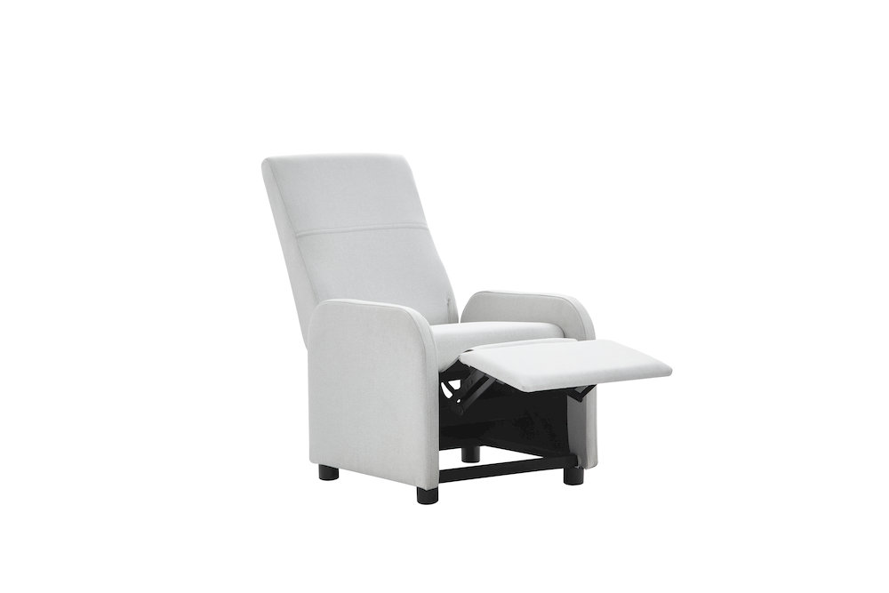 2026 Hot Selling Recliner Modern Recliner Chair Muebles Reclinables