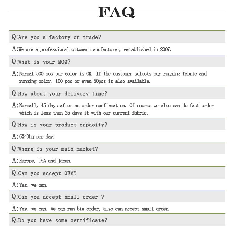FAQ Details 1