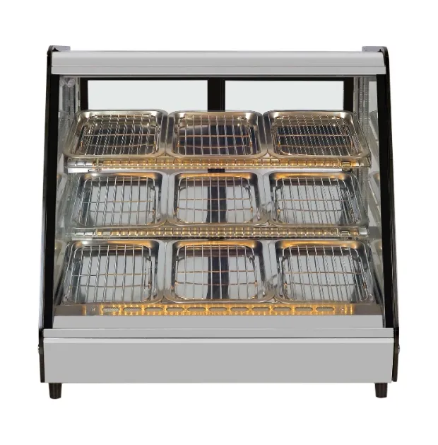 FTC-130 Refrigerated Display Cabinet