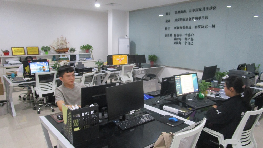 Factory workshop 3