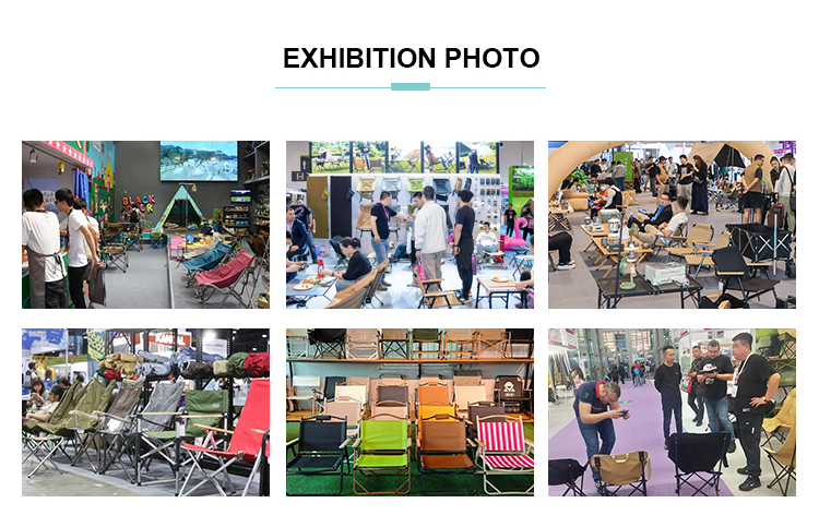 Exhibition booth