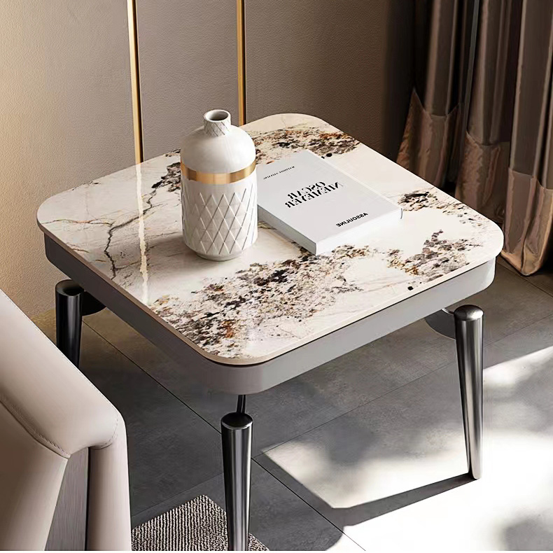 Luxury Side Table Detail 8
