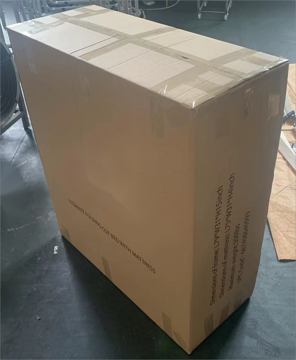 Packaging 2