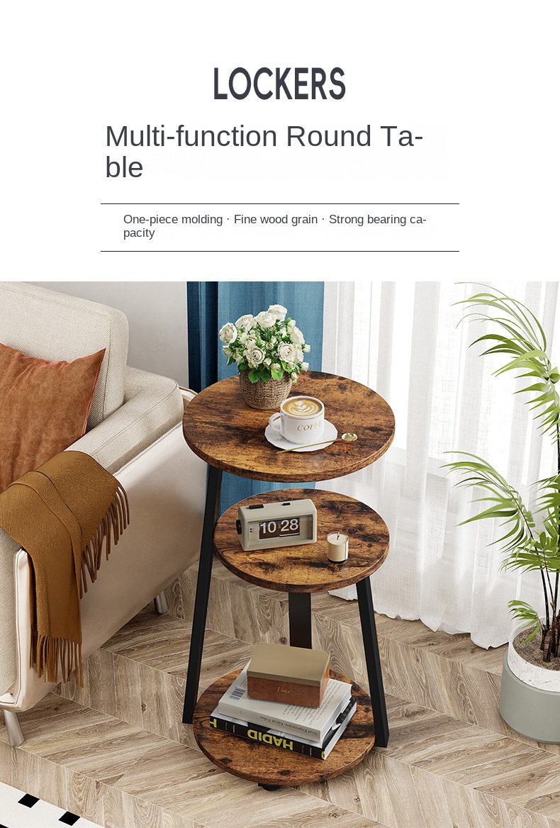 Furniture Showcase 1