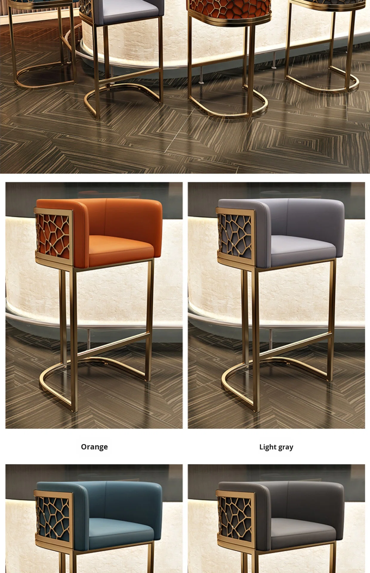 Furniture Design 4