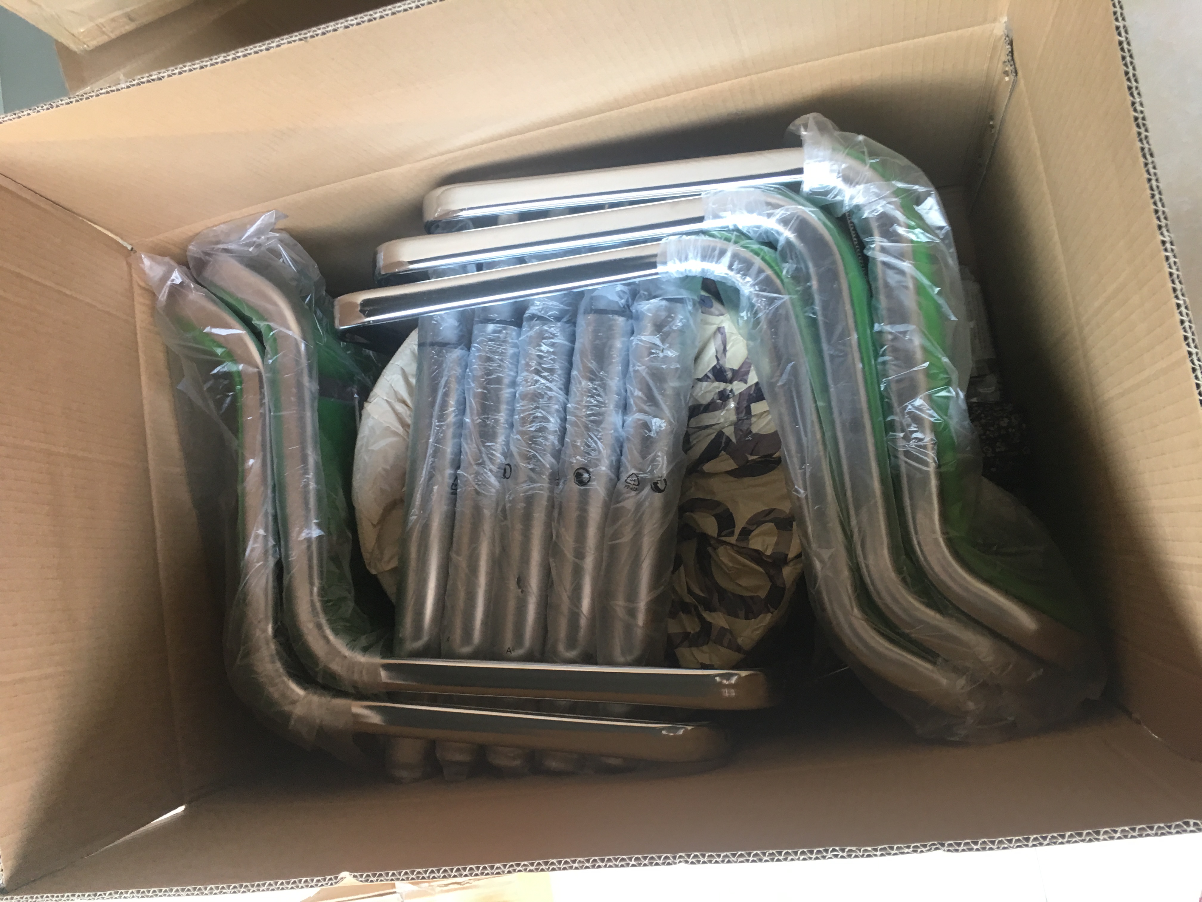 Packaging 3
