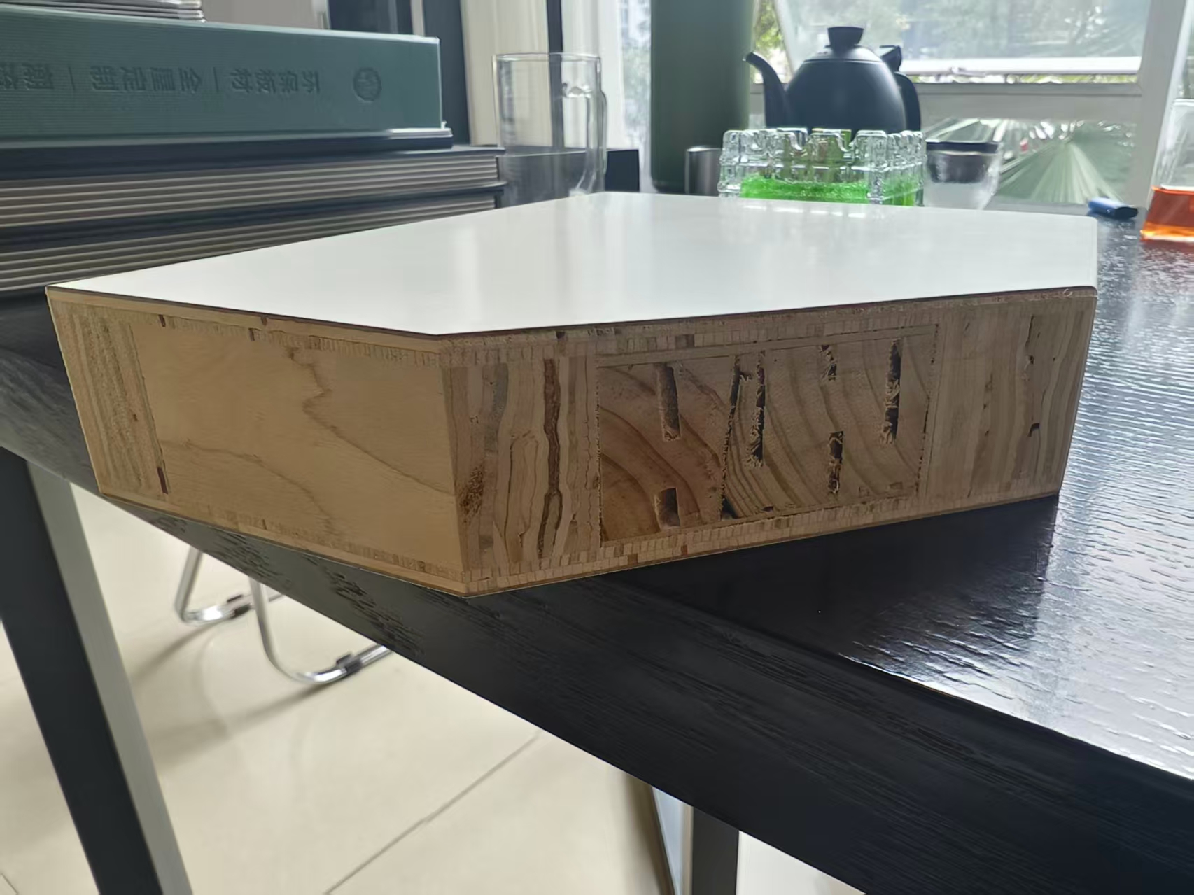 Product Quality View 3