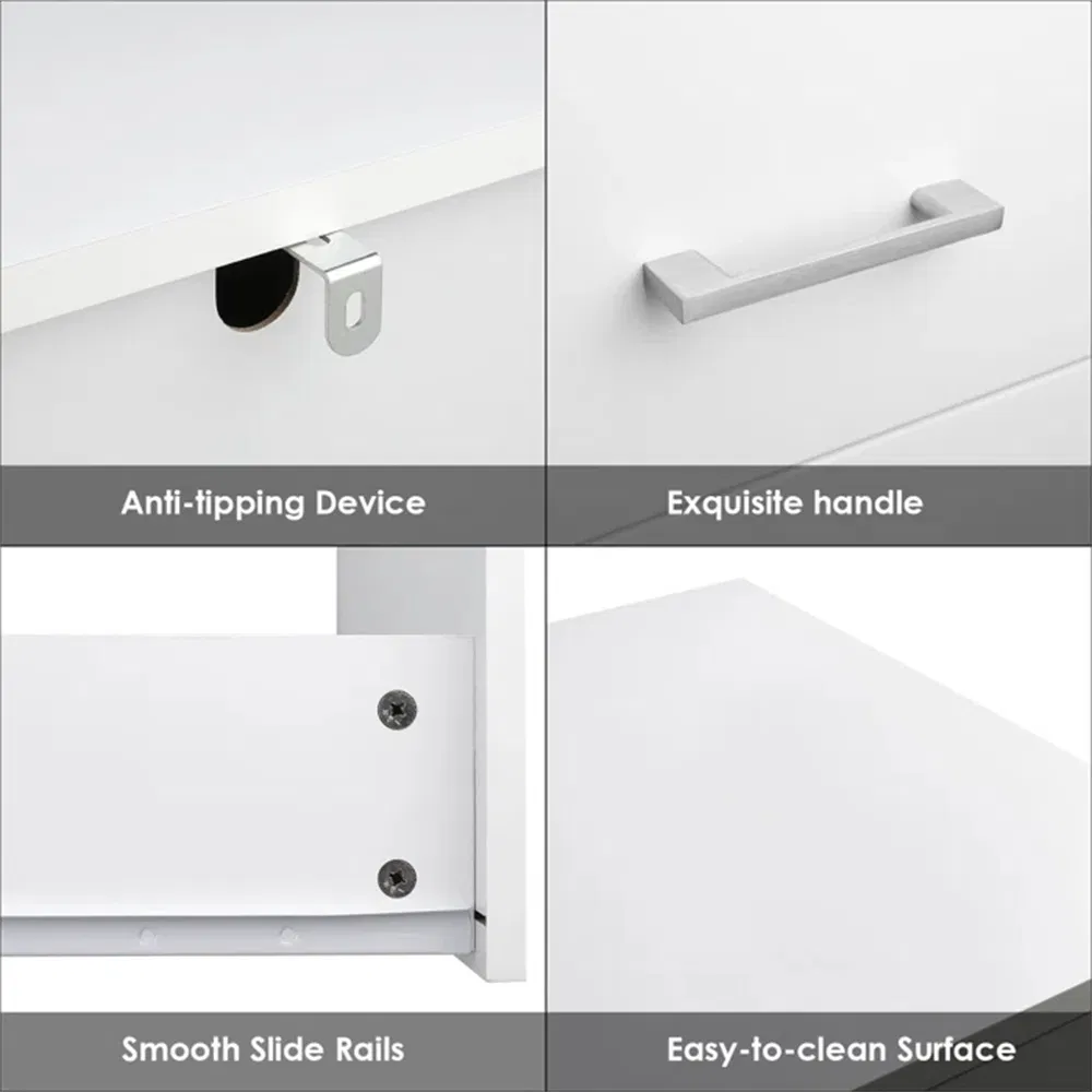 Drawer Storage