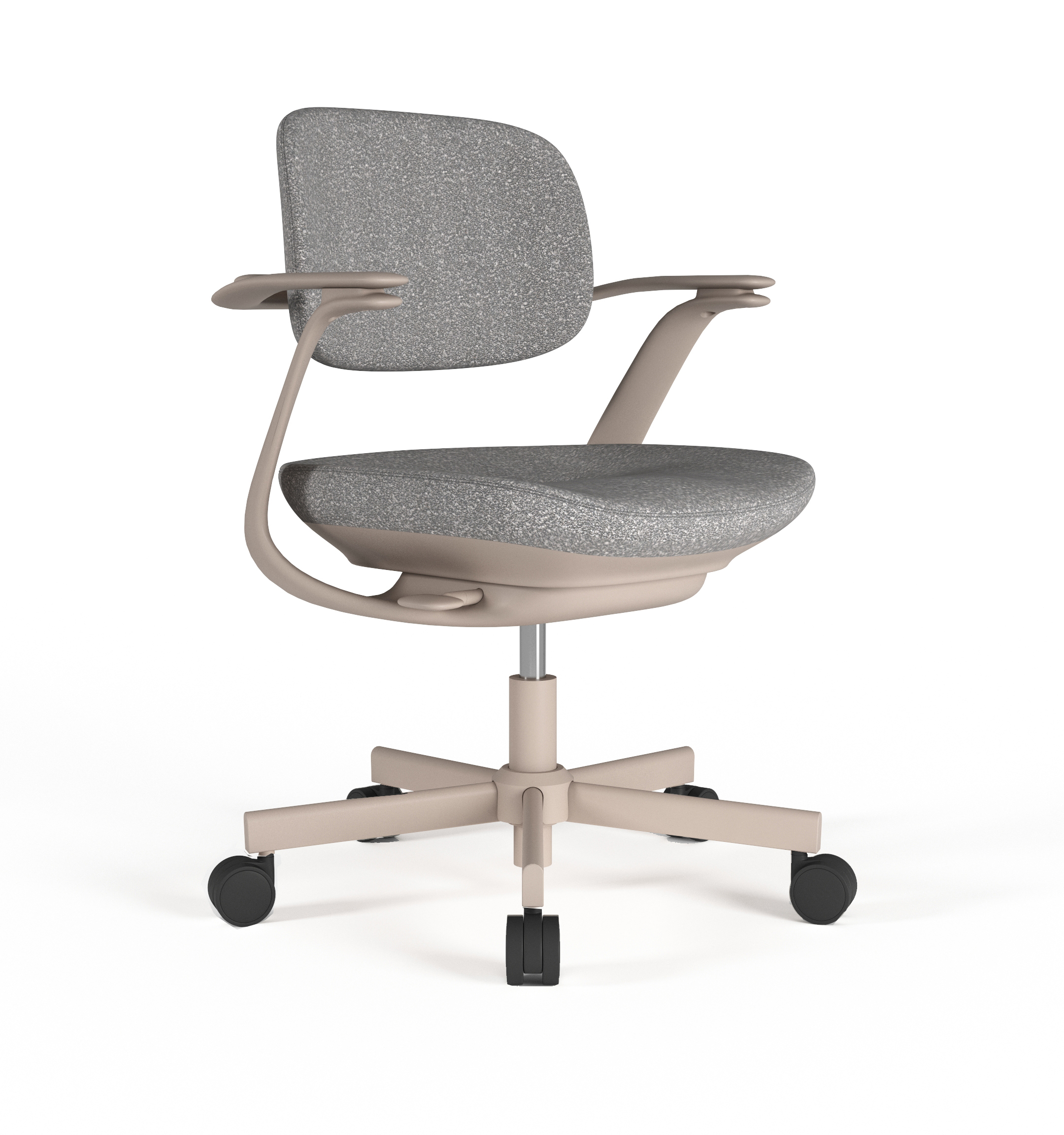Hot Sale Ergonomic Office Chair Comfortable for Office and Home Study Room Use
