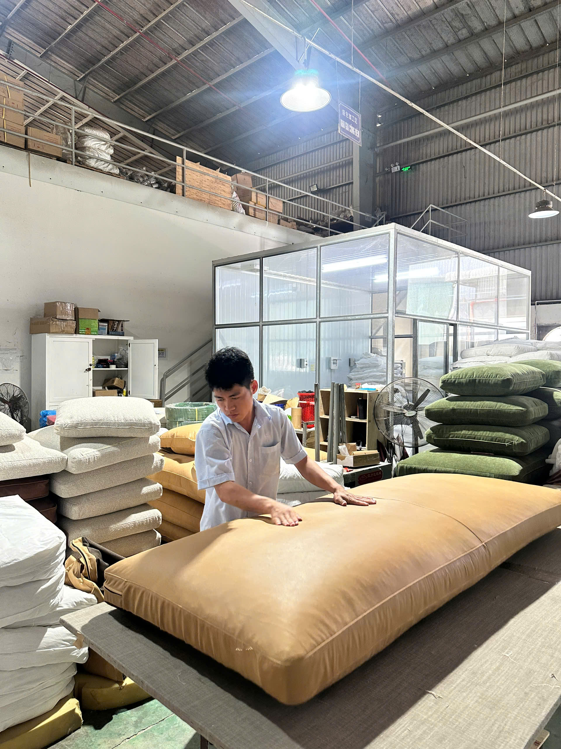 Production Process 6