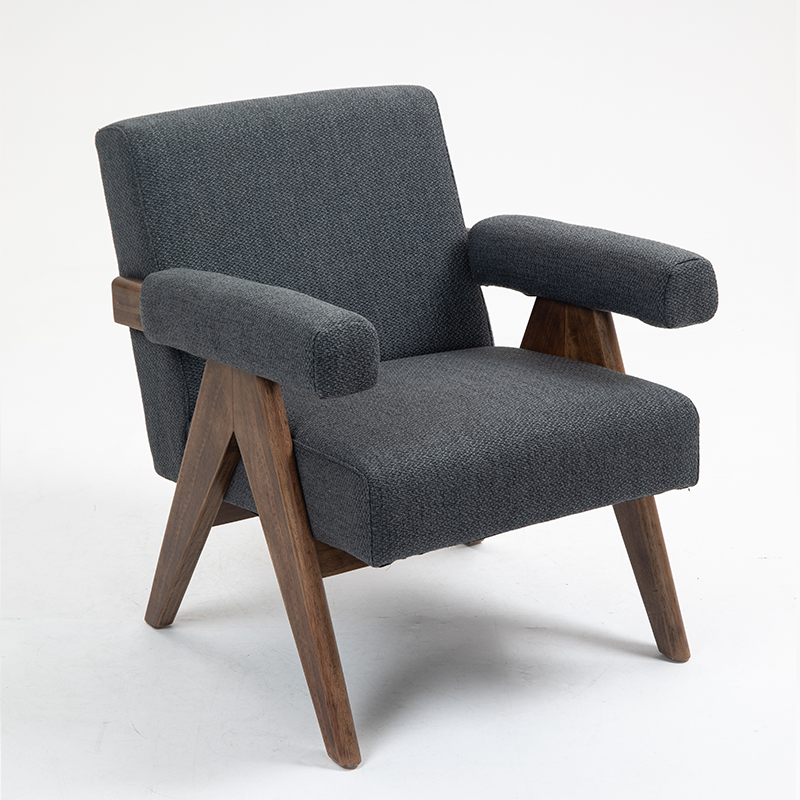 Modern Luxury Nordic Design Armchairs for Modern Luxury Living Room Bedroom Apartment Villa Comfortable Leisure Chairs
