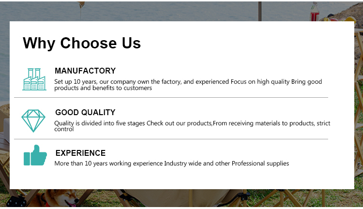 Why choose us reason 1
