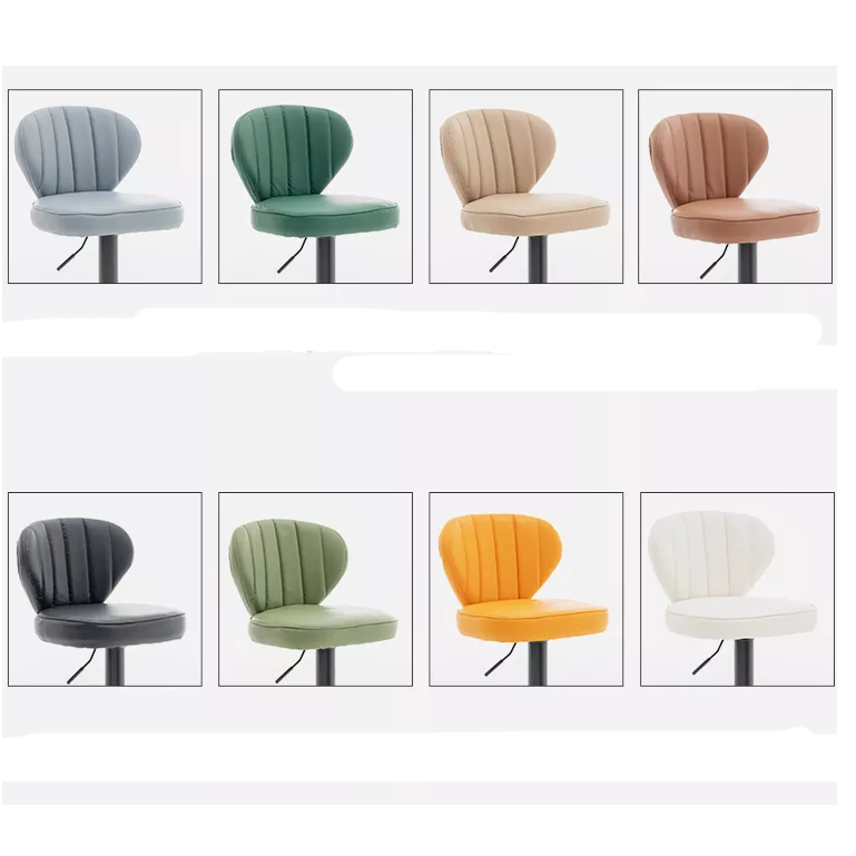 Bar stool display 5
