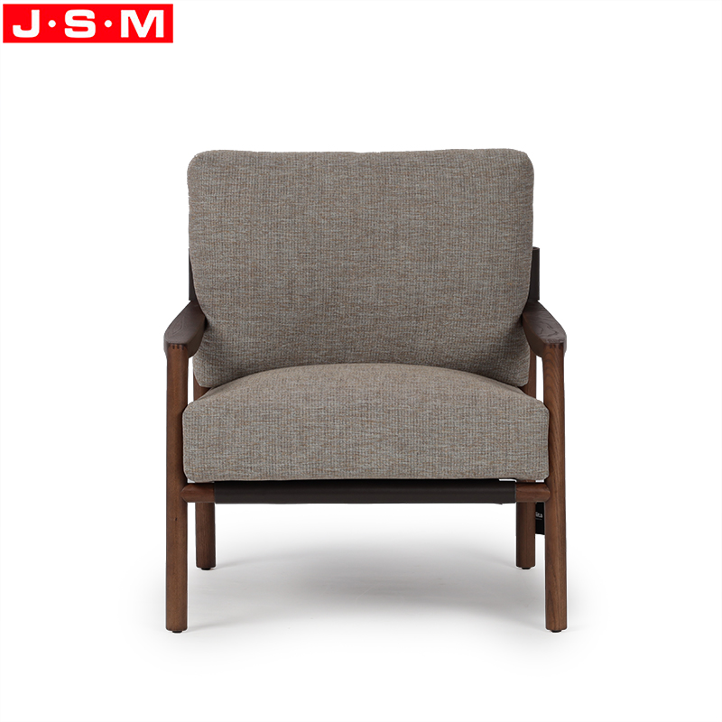 Armchair Detail 1