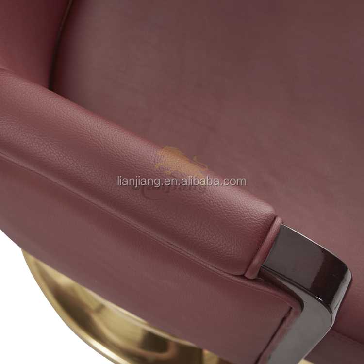 Bar Stools Detail 3