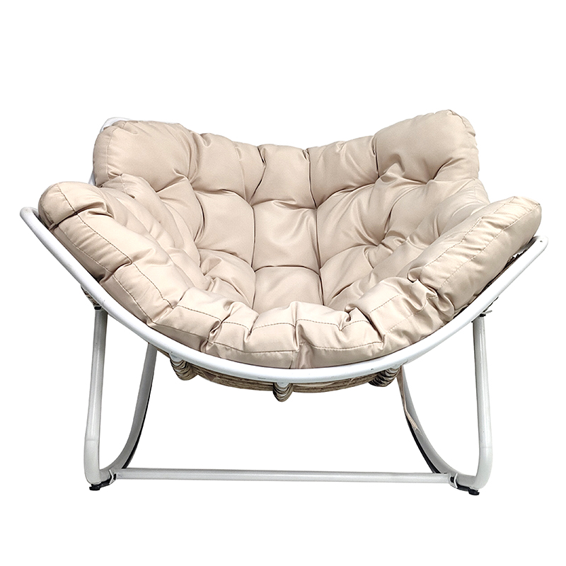 Outdoor Swing Chair Style 2