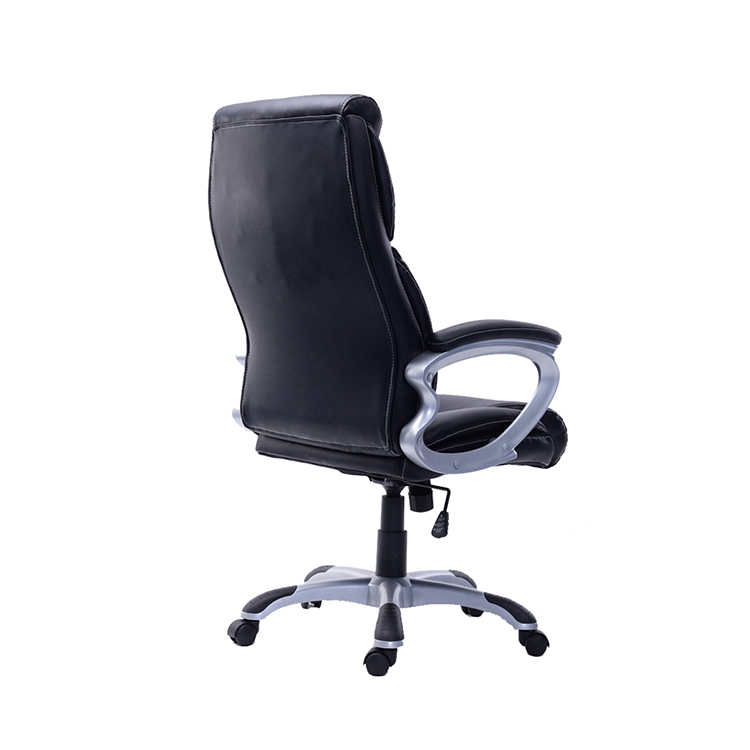 Office Chair Detail View