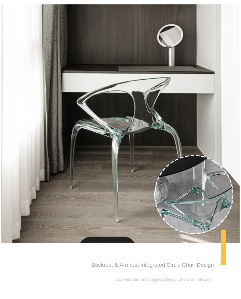 Furniture Product Showcase 4