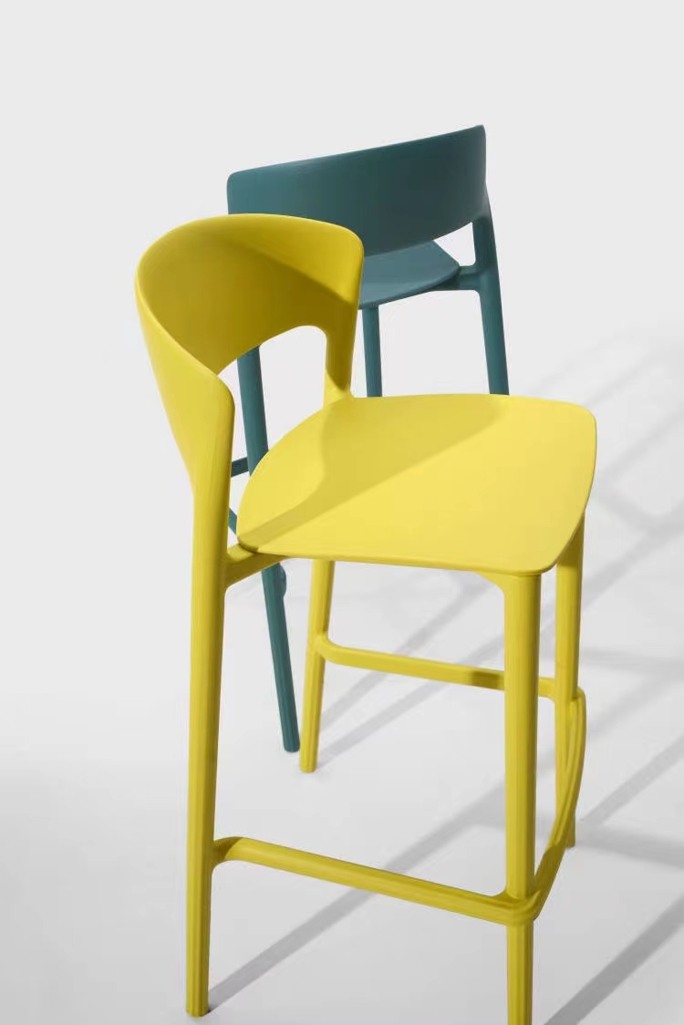 High Stool Bar - 2