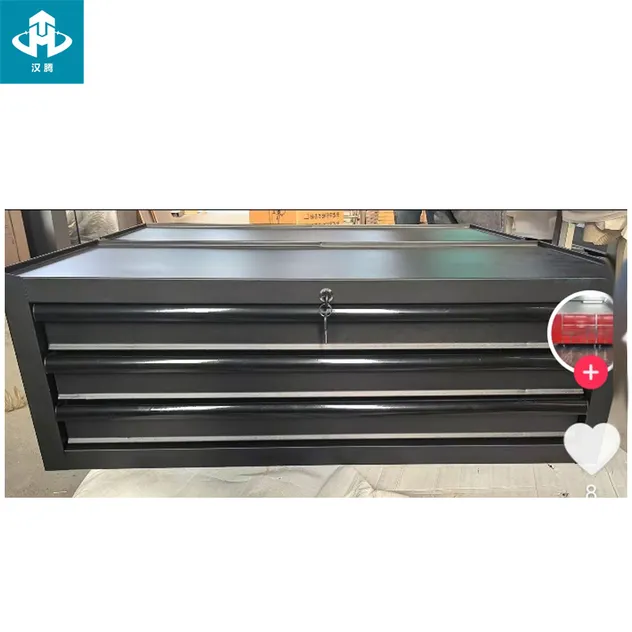 Drawer Slide Mechanics 2