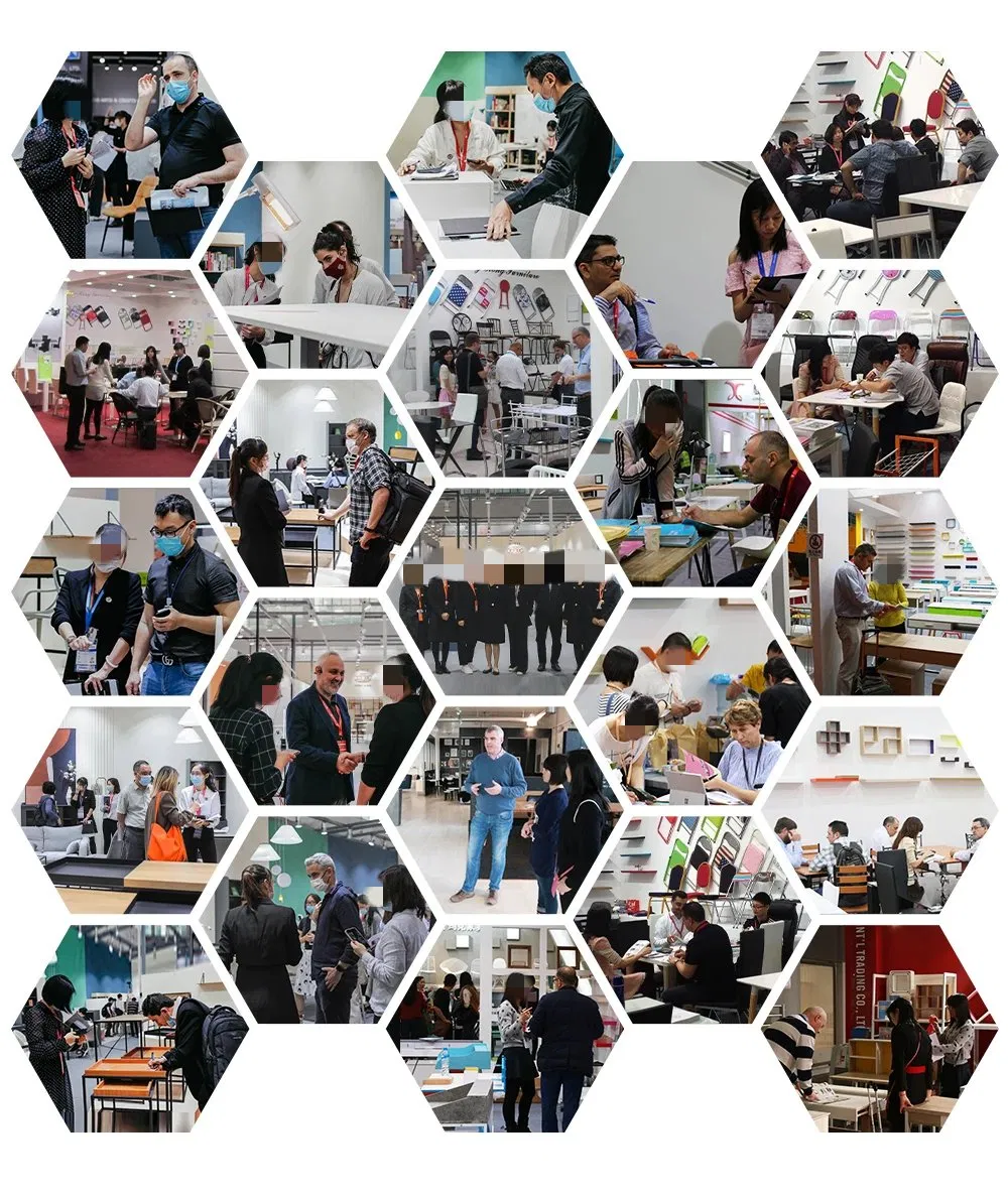 Exhibition Presence