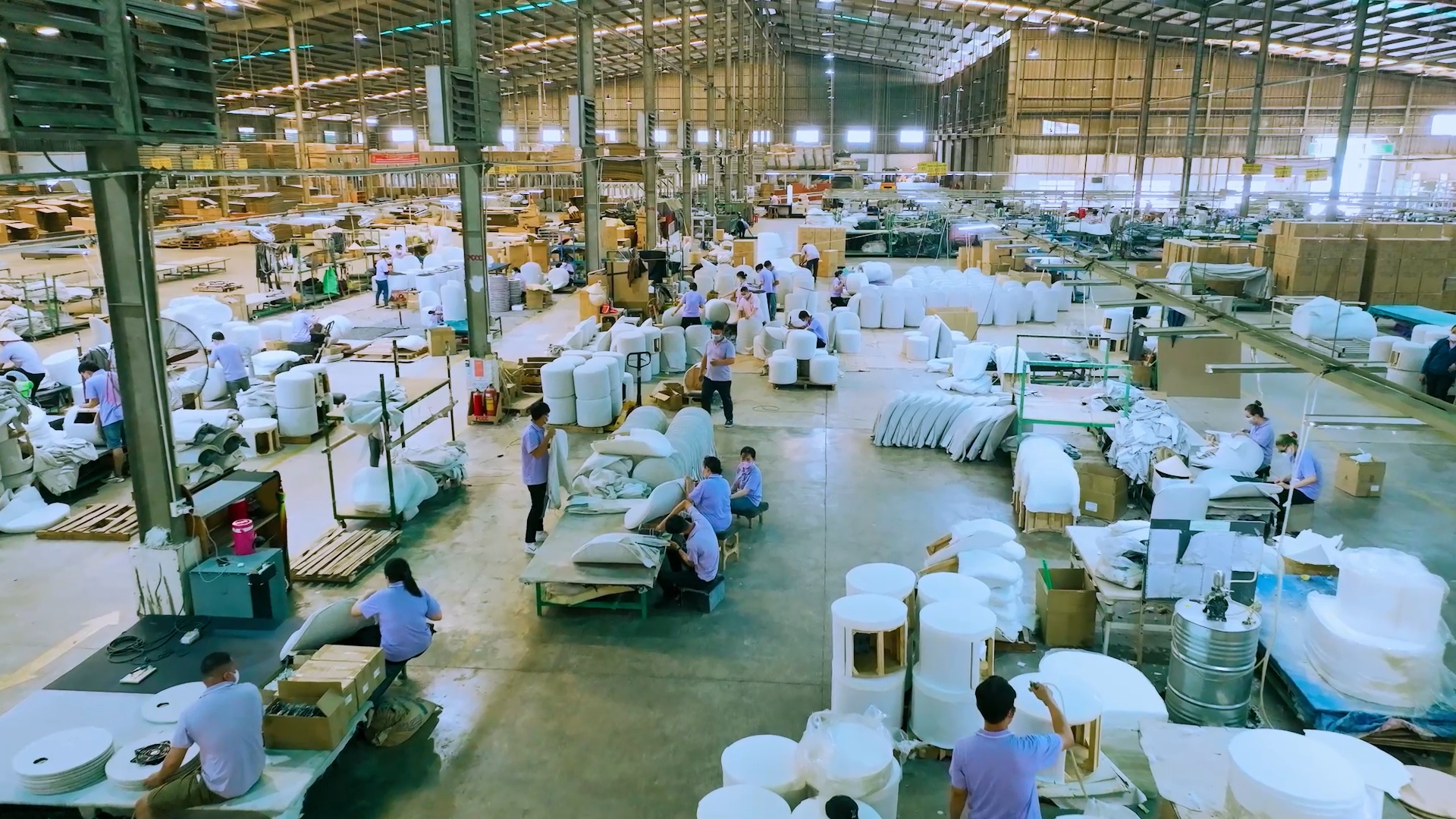 Production Line
