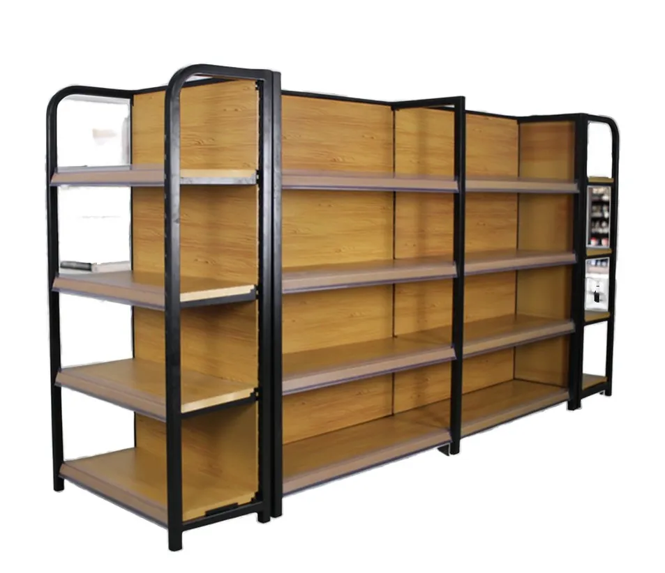 Flexible Configuration Options