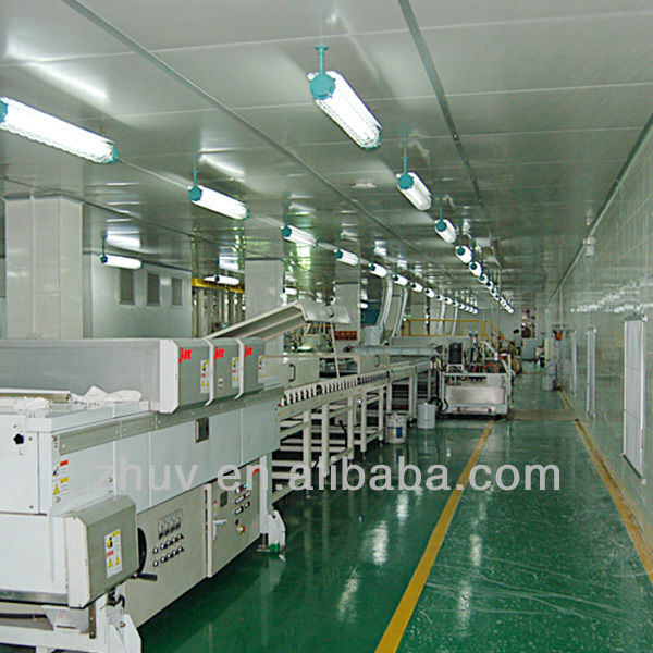 Sliding Door Melamine MDF Bedroom Wardrobe