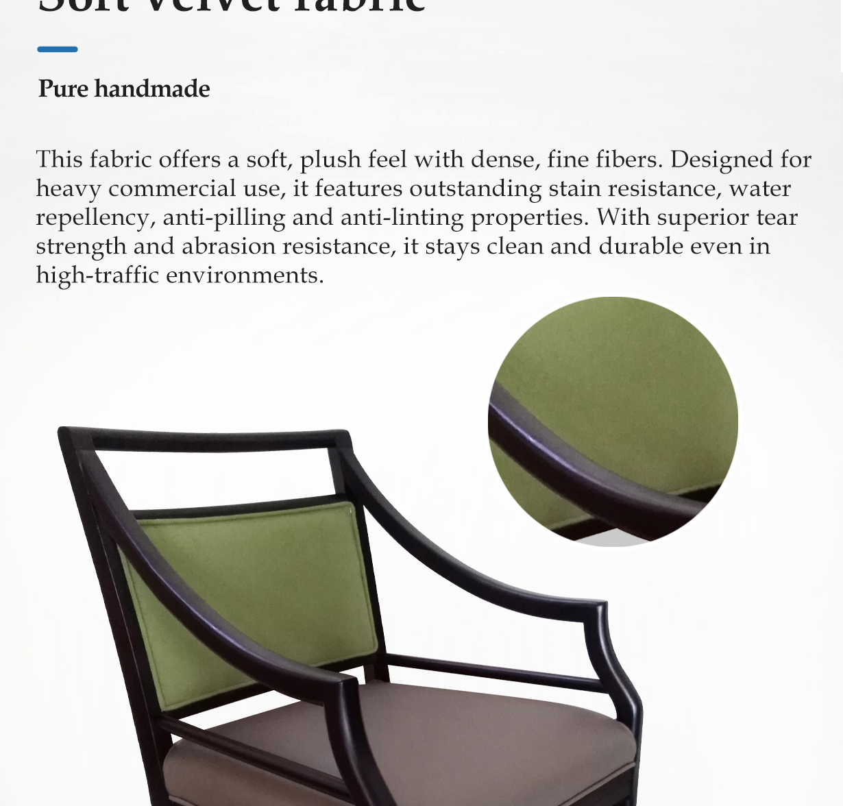 Dining Chair View 7
