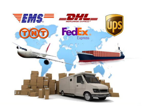 Shipping Preparation