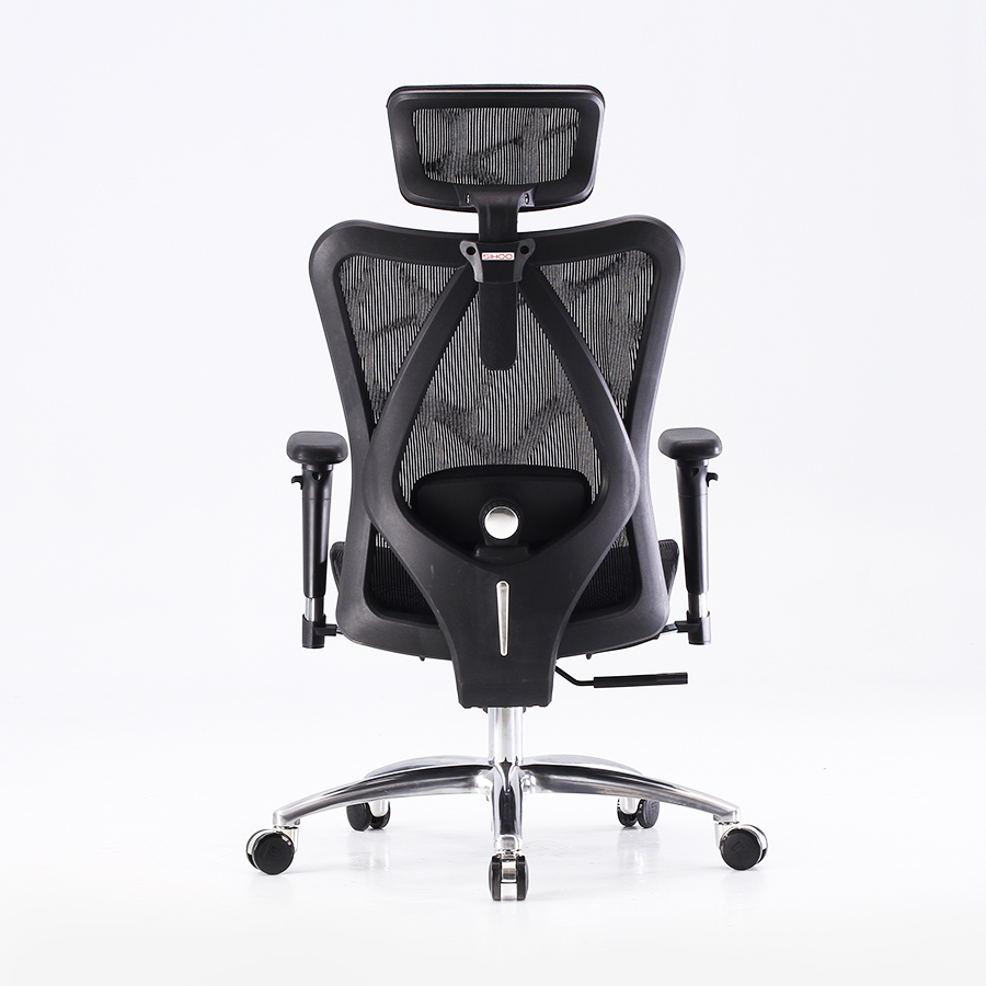 Ergonomic Office Chair Details 2