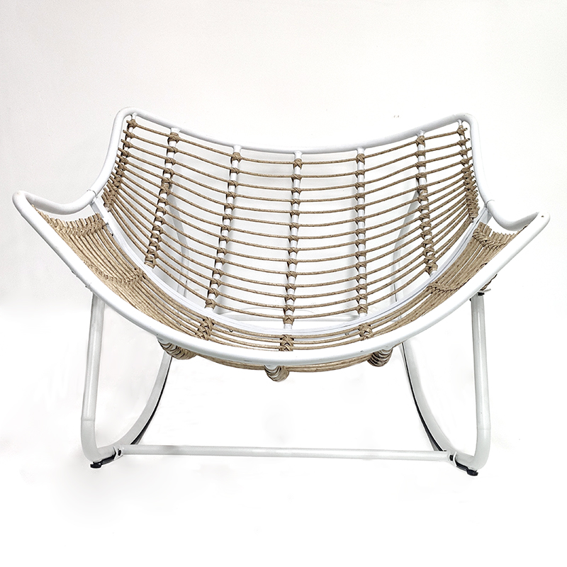 Outdoor Swing Chair Details 2