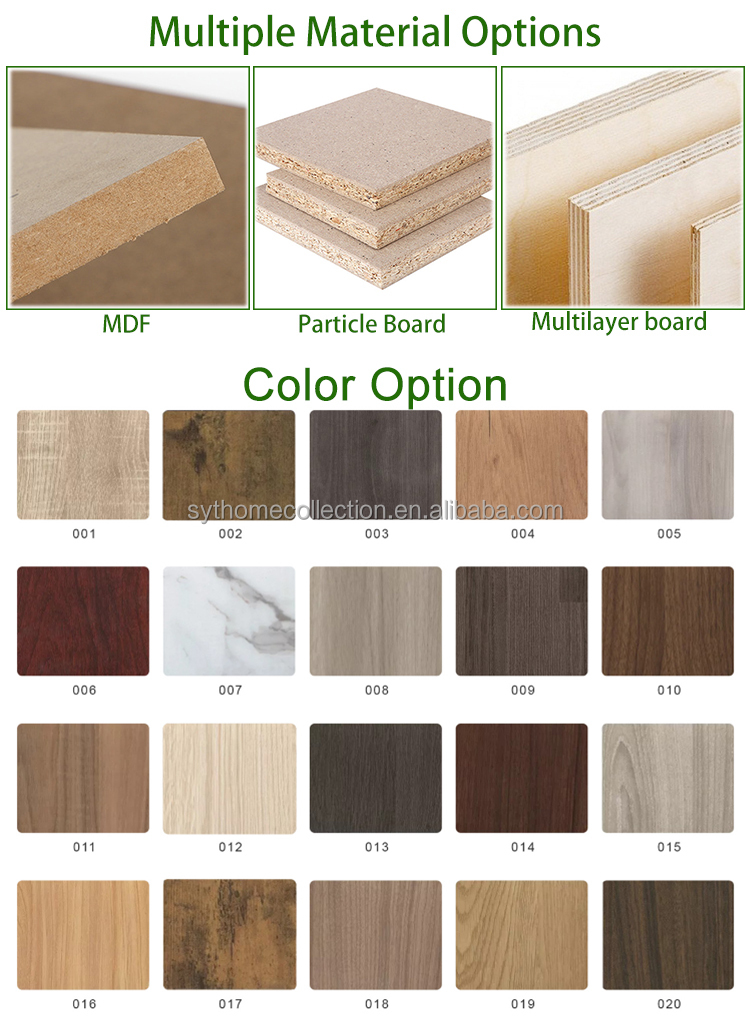 Product Customization Options