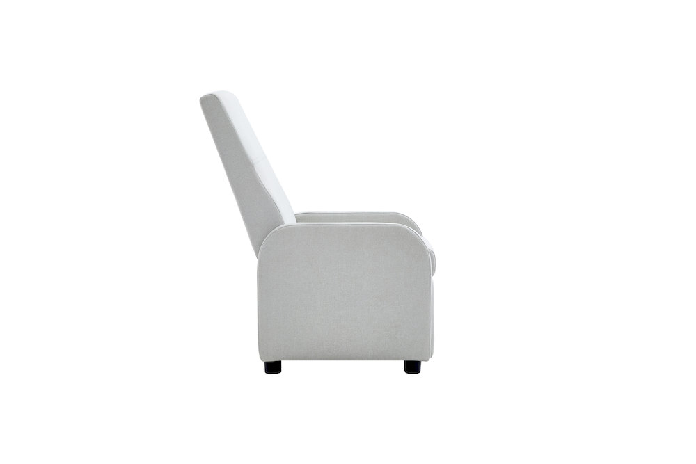 2026 Hot Selling Recliner Modern Recliner Chair Muebles Reclinables