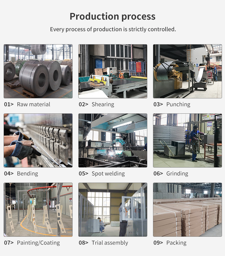 Production Line