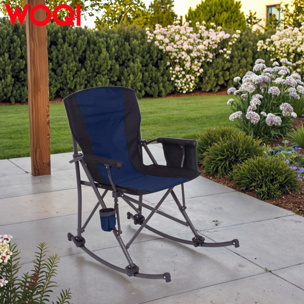 Folding Chair Detail 5