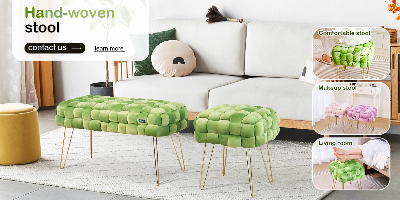 Product Banner