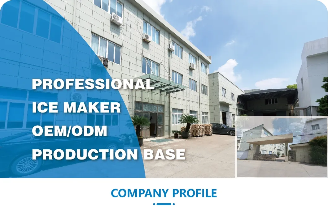 Company Facility
