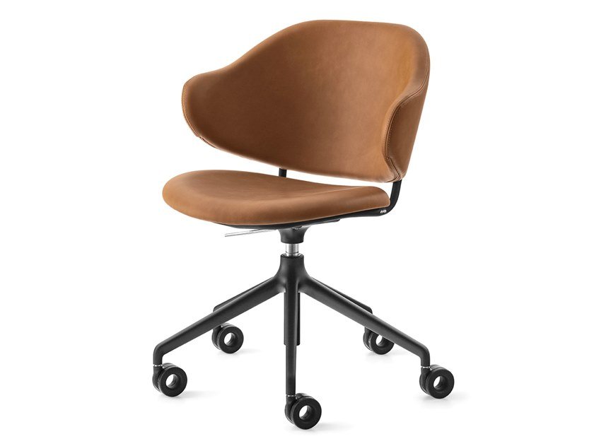Modern Executive Boss Home Design Office Chair details