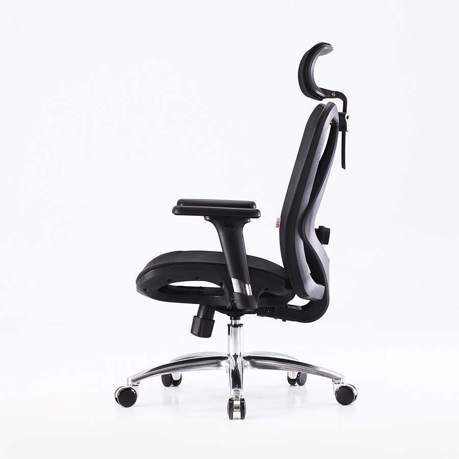 Ergonomic Office Chair Colors 1