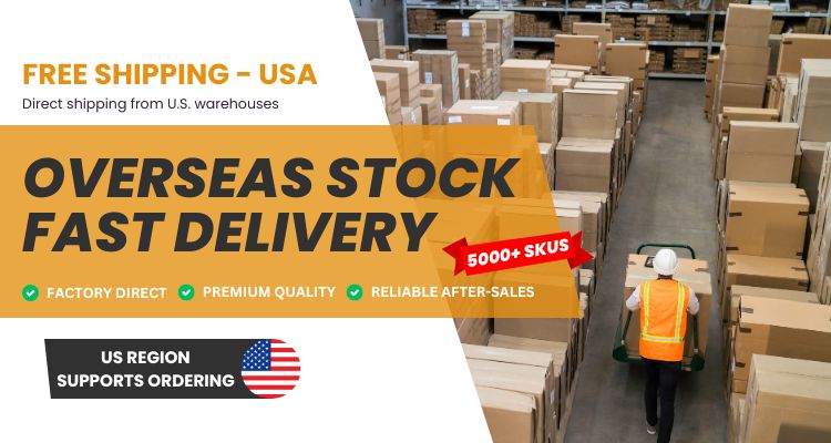 Direct Orders Info