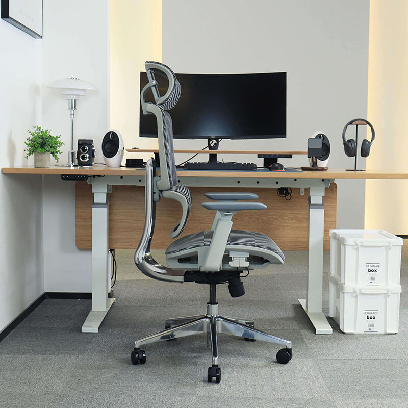 Vaseat Modern Executive Director Office Chair Ergonomic Swivel Armchair Lift Task Work Computer Chair Wholesale